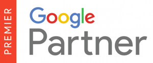 Google Premier Partner logo