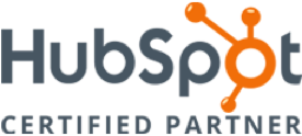 Hubspot Certified Partner logo