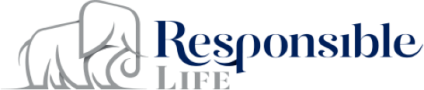 Responsible Life logo