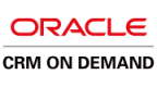 Oracle CRM on Demand logo