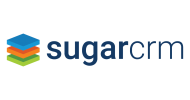 Sugar CRM logo